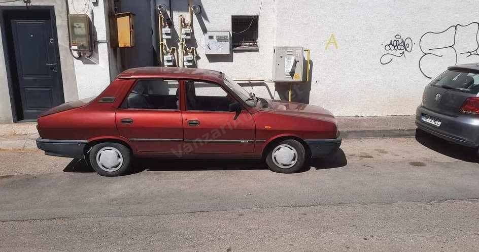 Dacia 1310