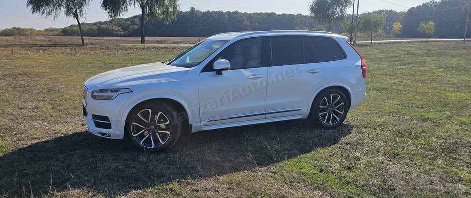 Volvo XC 90