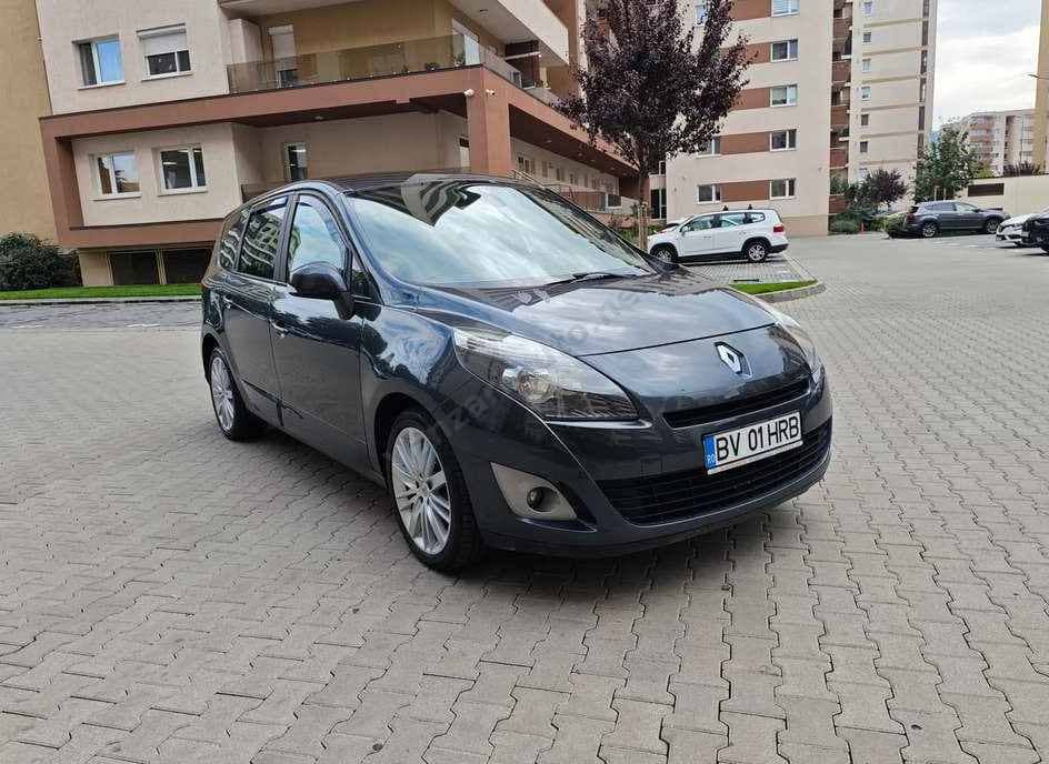 Renault Grand Scenic