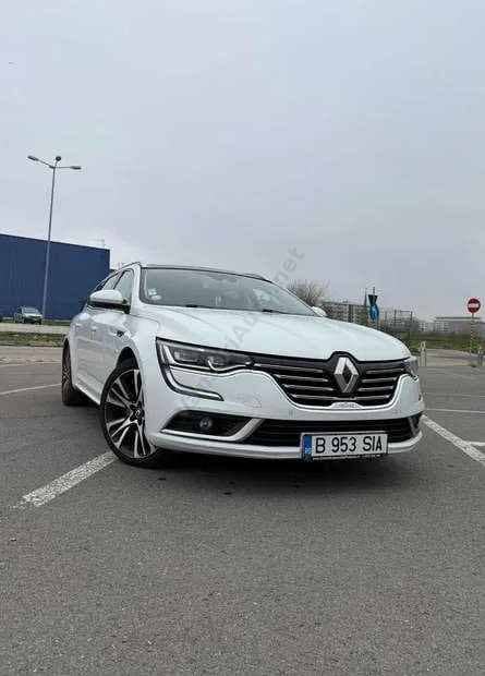 Renault Talisman