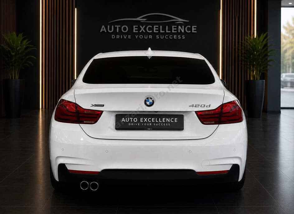 BMW Seria 4