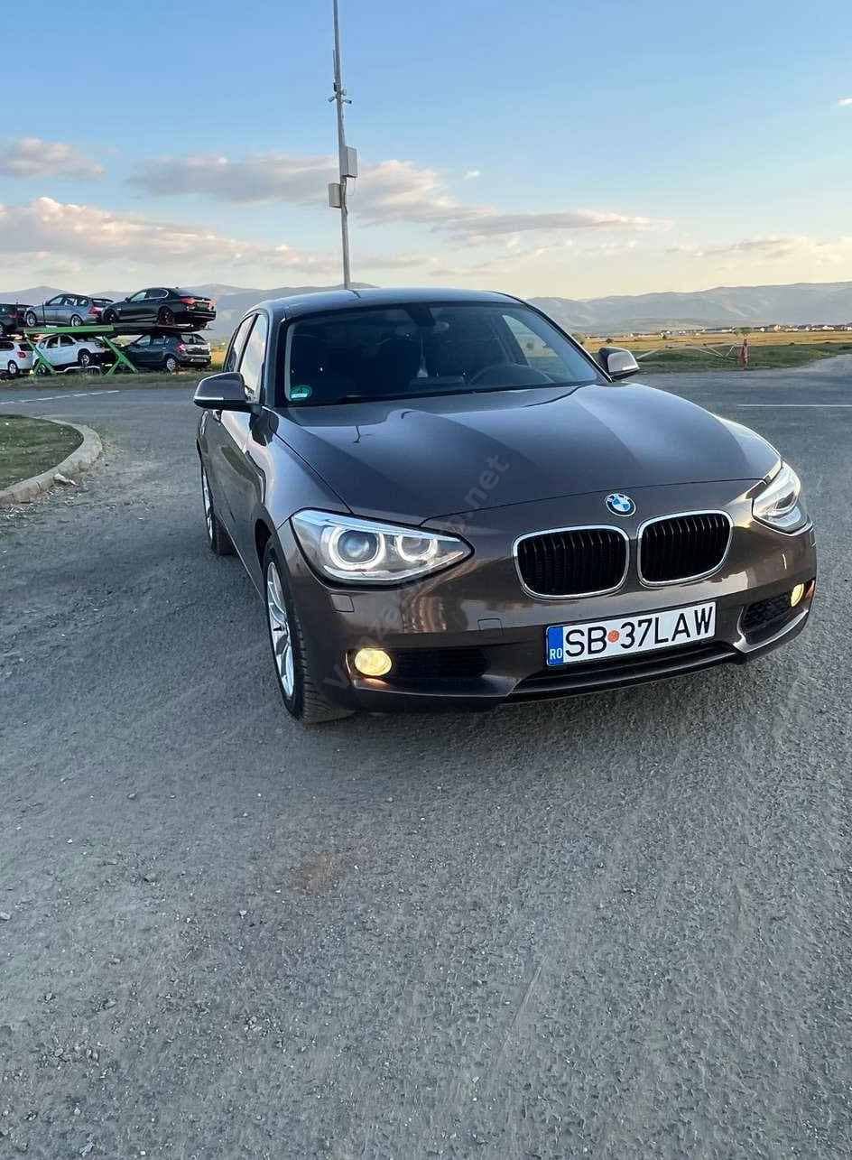 BMW Seria 1