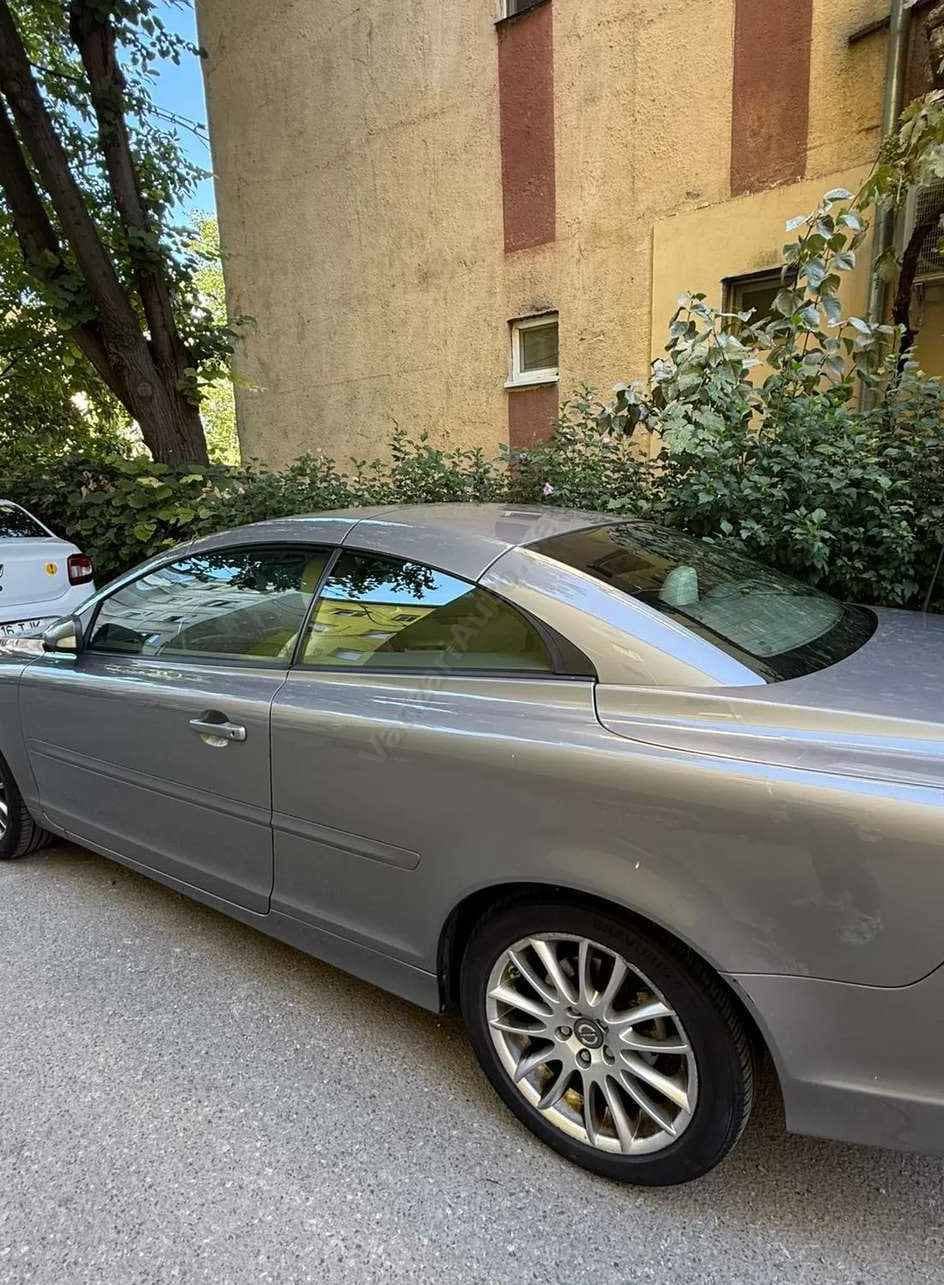 Volvo C70