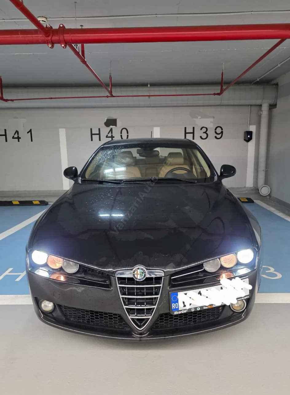 Alfa Romeo 159