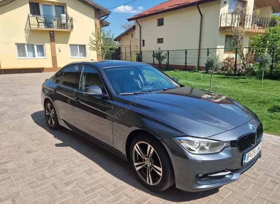 BMW Seria 3