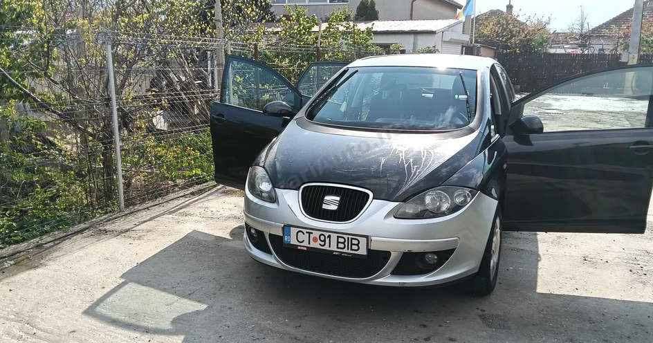 Seat Toledo
