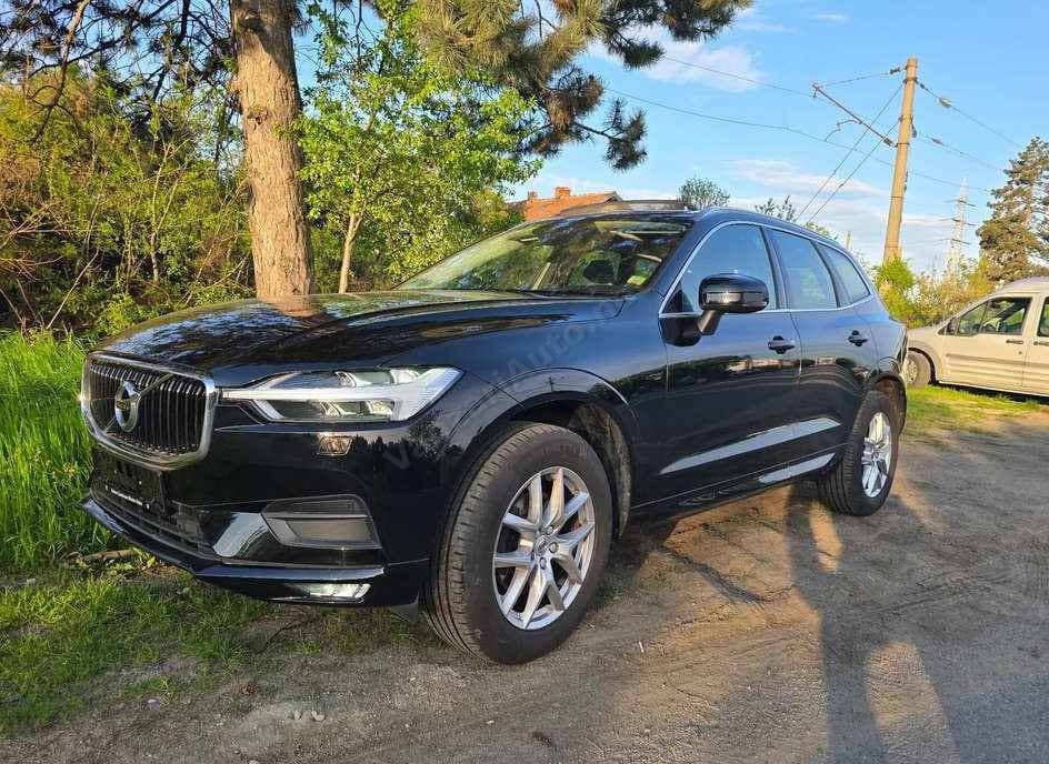 Volvo XC 60