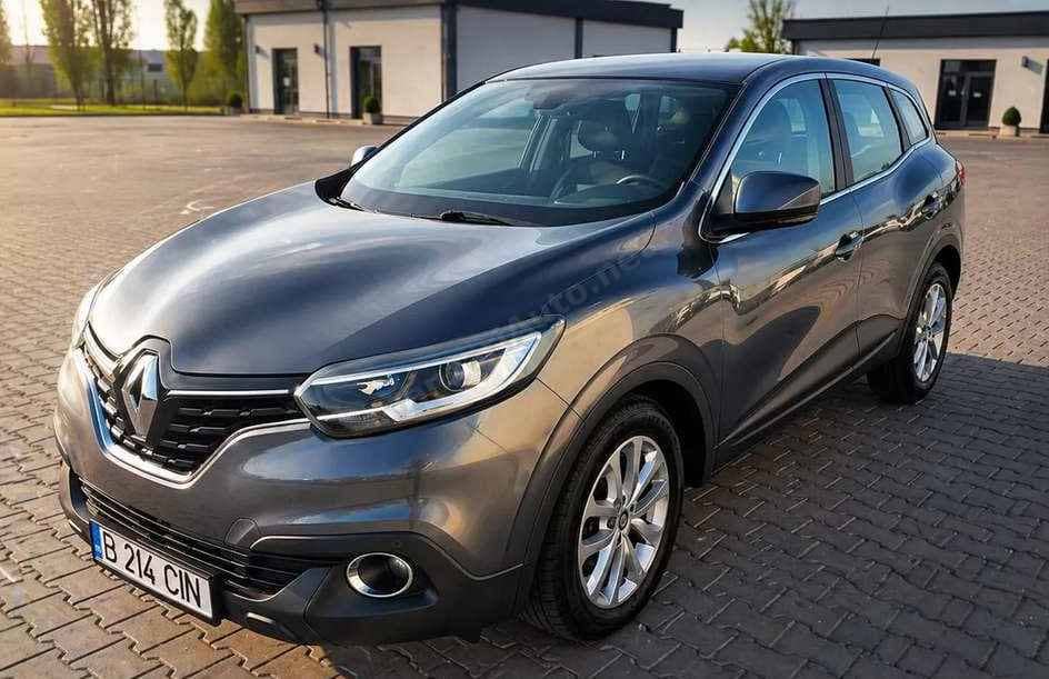 Renault Kadjar