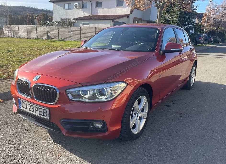 BMW Seria 1