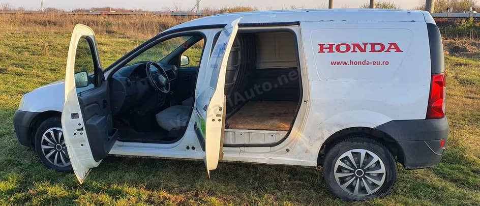Dacia Logan