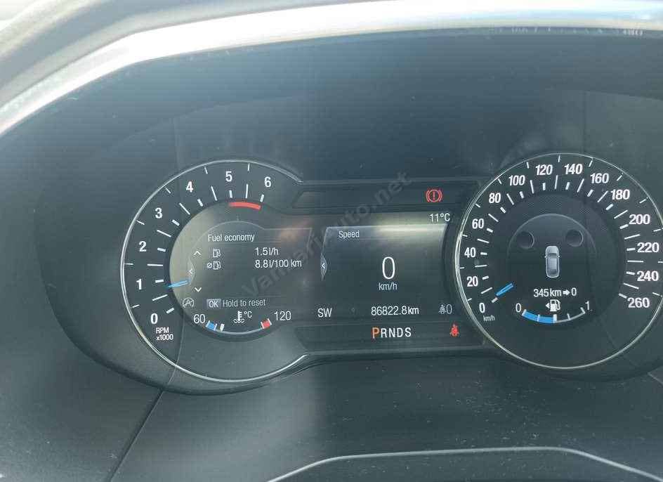 Ford Edge