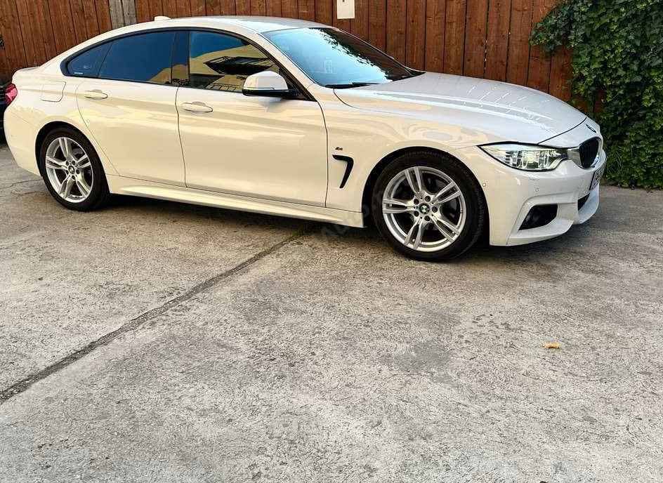 BMW Seria 4