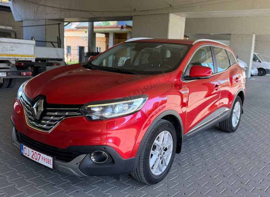 Renault Kadjar