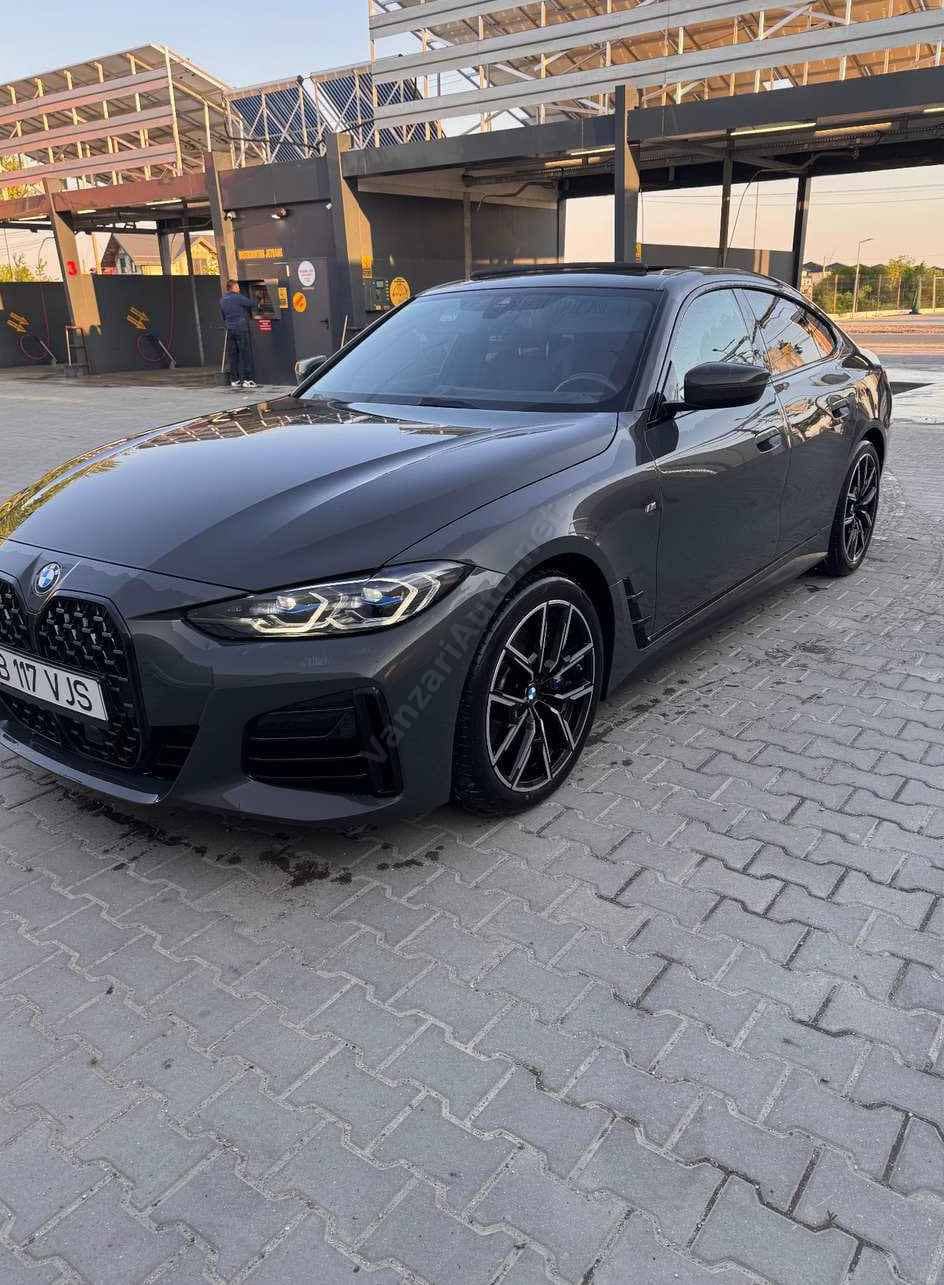 BMW Seria 4