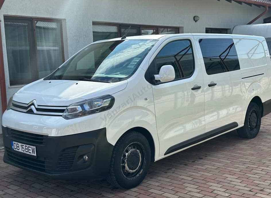 Citroen Jumpy