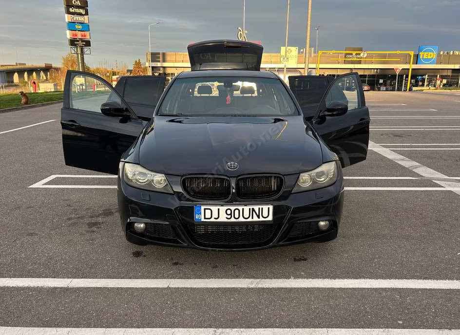 BMW Seria 3
