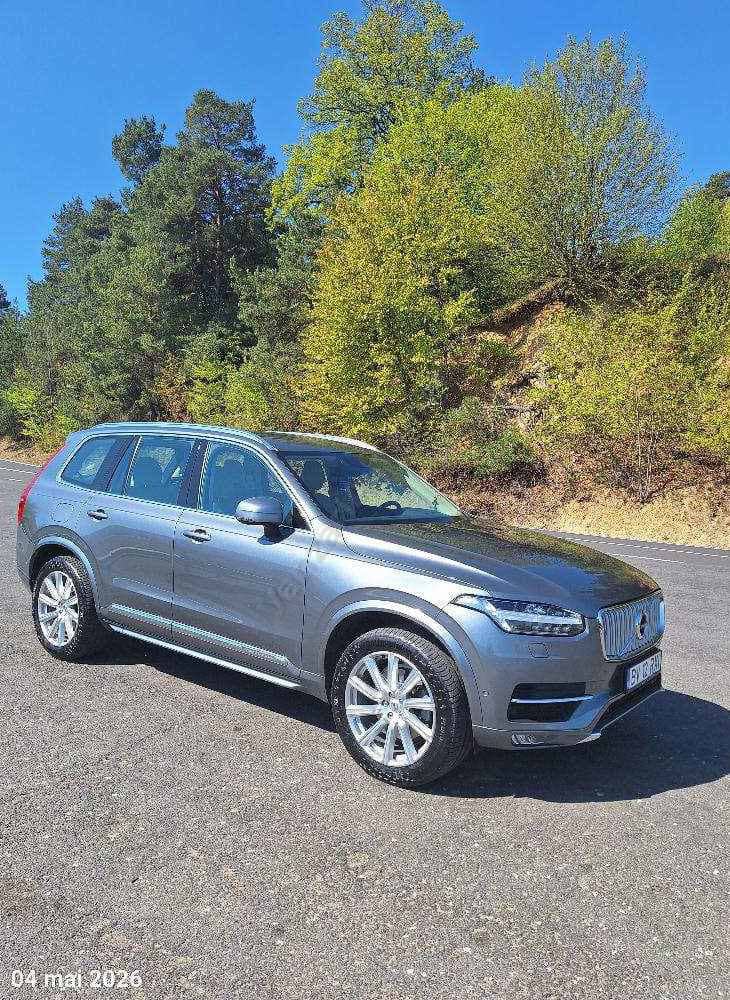 Volvo XC 90