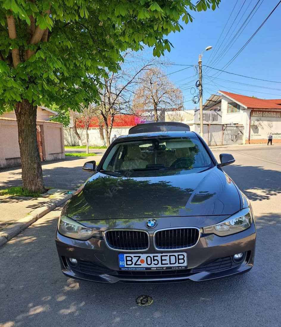BMW Seria 3