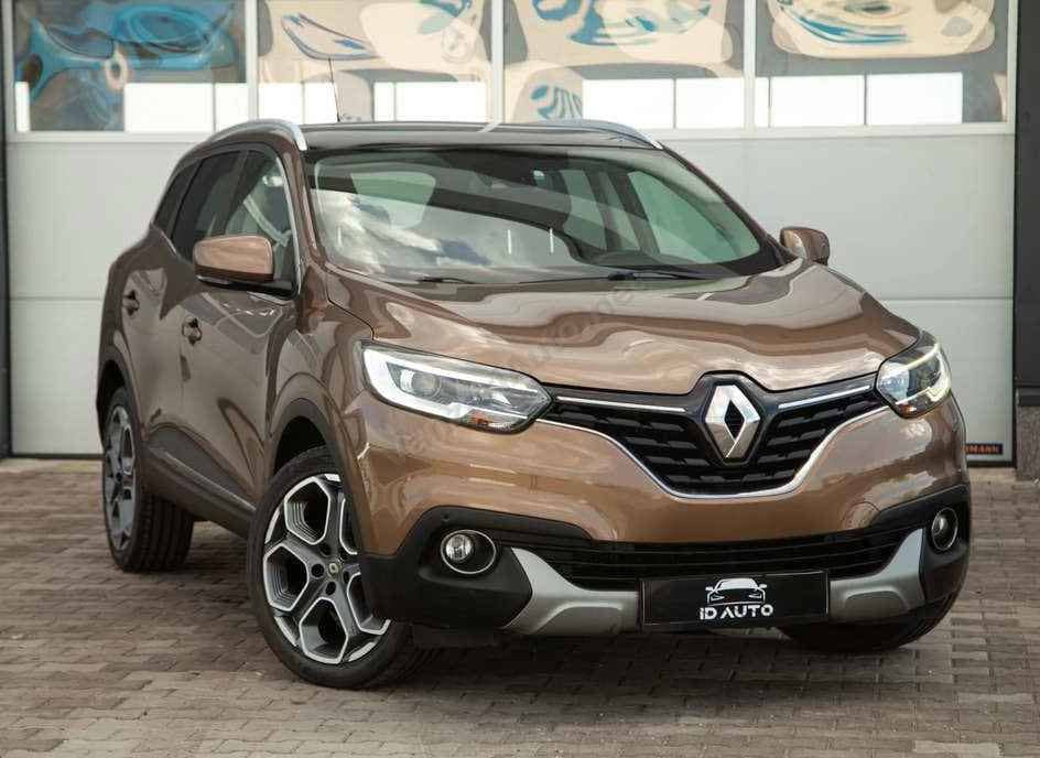 Renault Kadjar
