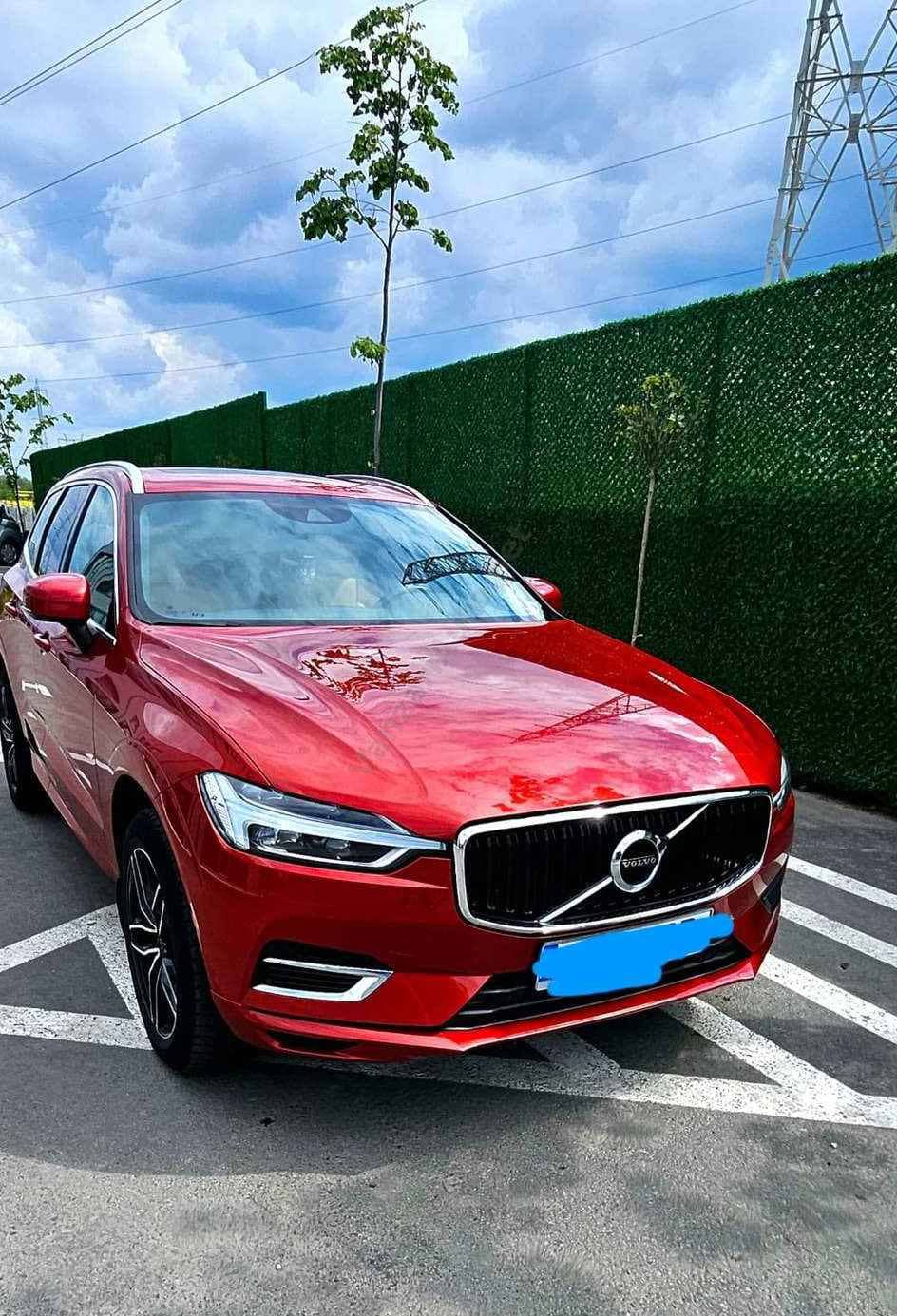 Volvo XC 60