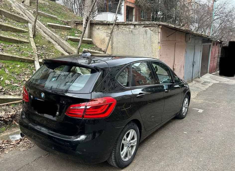 BMW Seria 2
