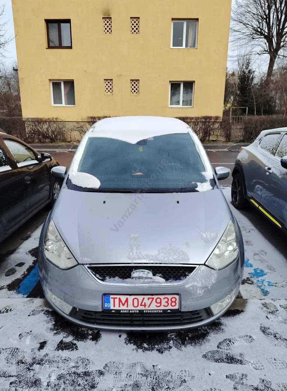Ford Galaxy