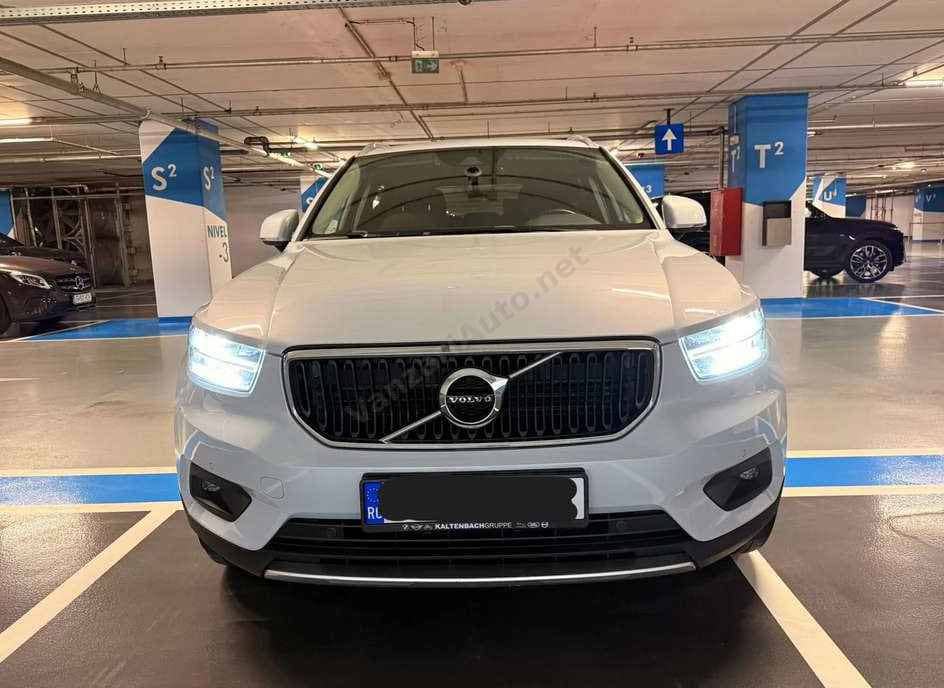 Volvo XC 40