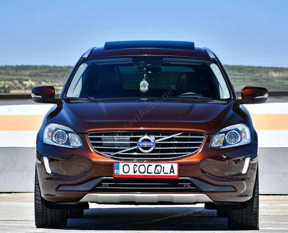 Volvo XC 60