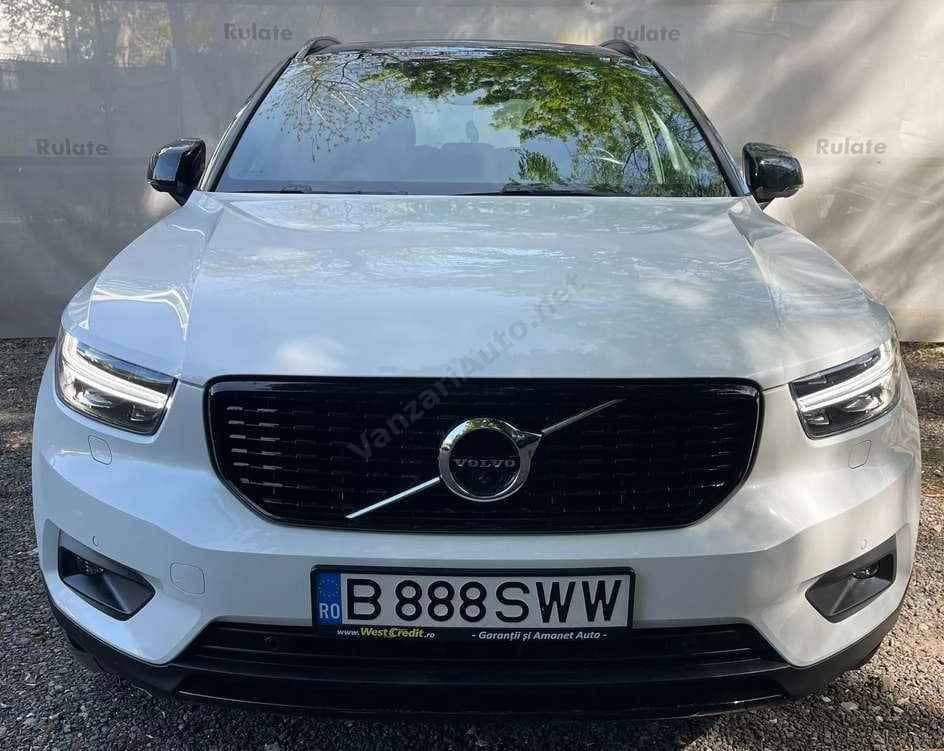 Volvo XC 40
