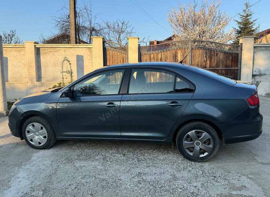 Seat Toledo