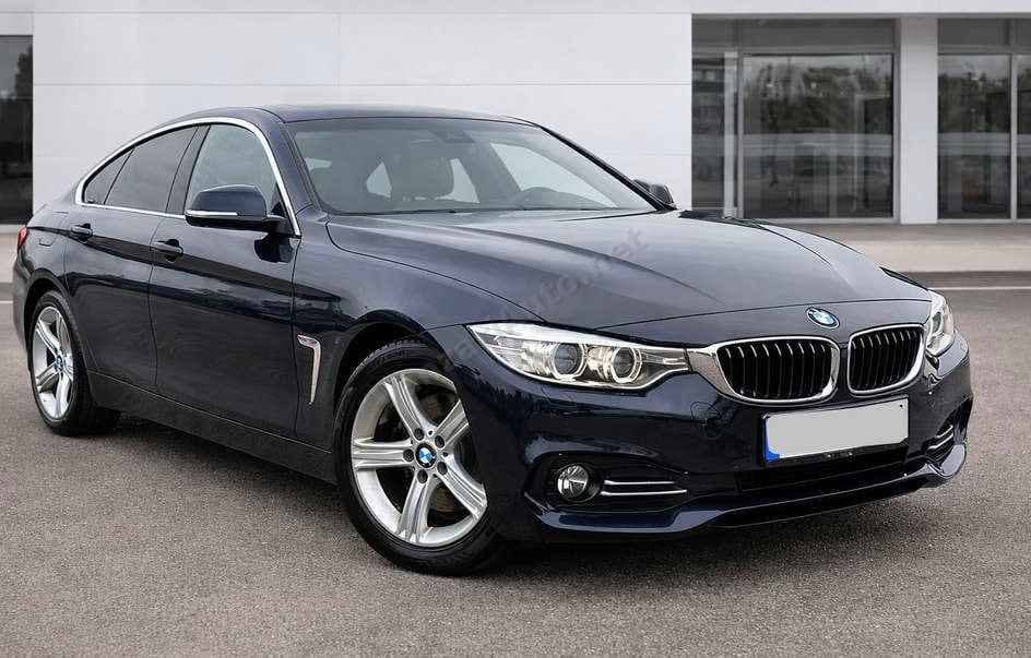 BMW Seria 4