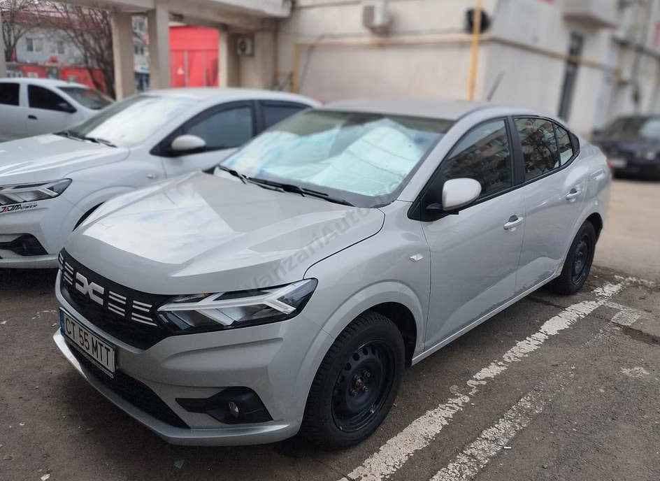 Dacia Logan