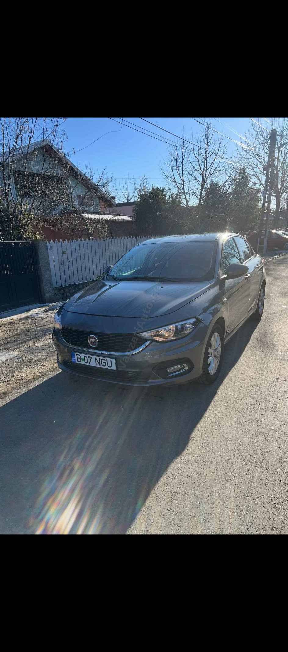 Fiat Tipo