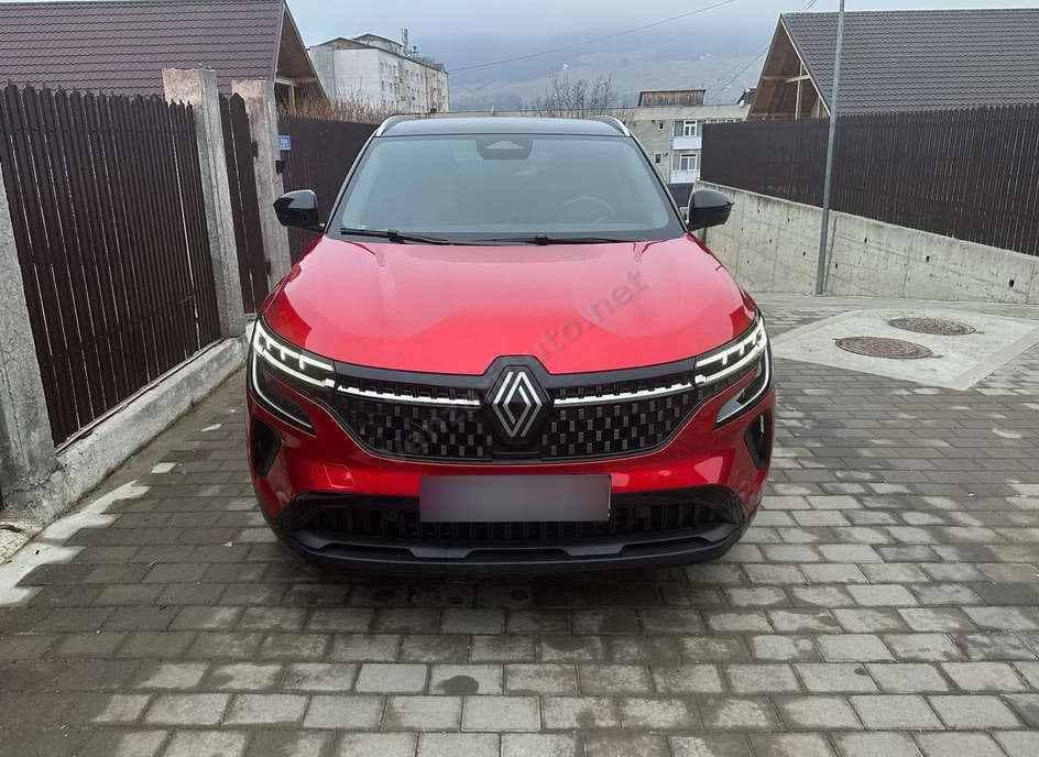 Renault Austral