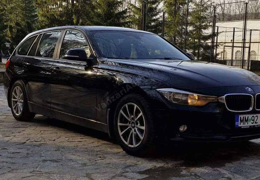 BMW Seria 3