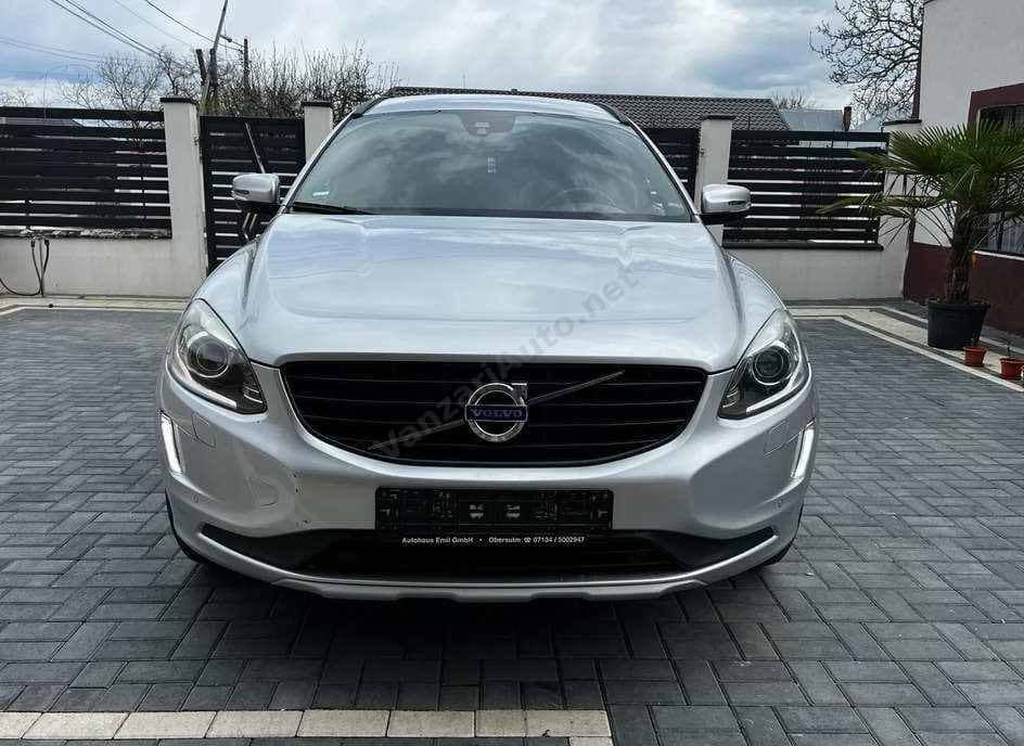 Volvo XC 60
