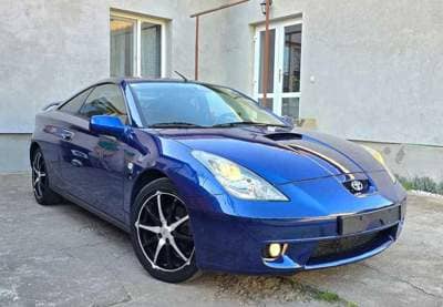 Toyota Celica