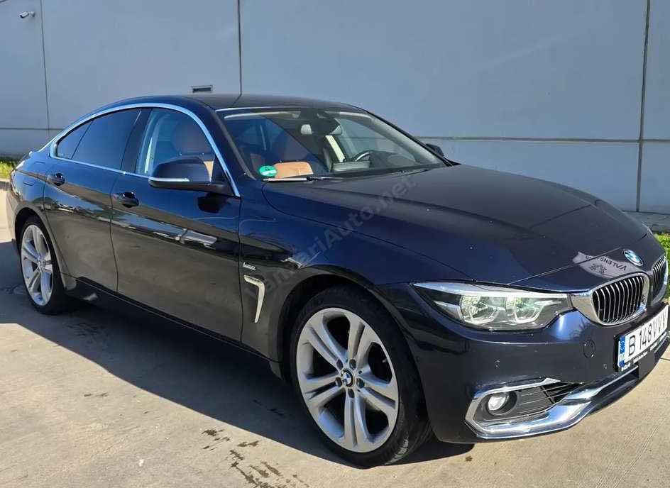 BMW Seria 4