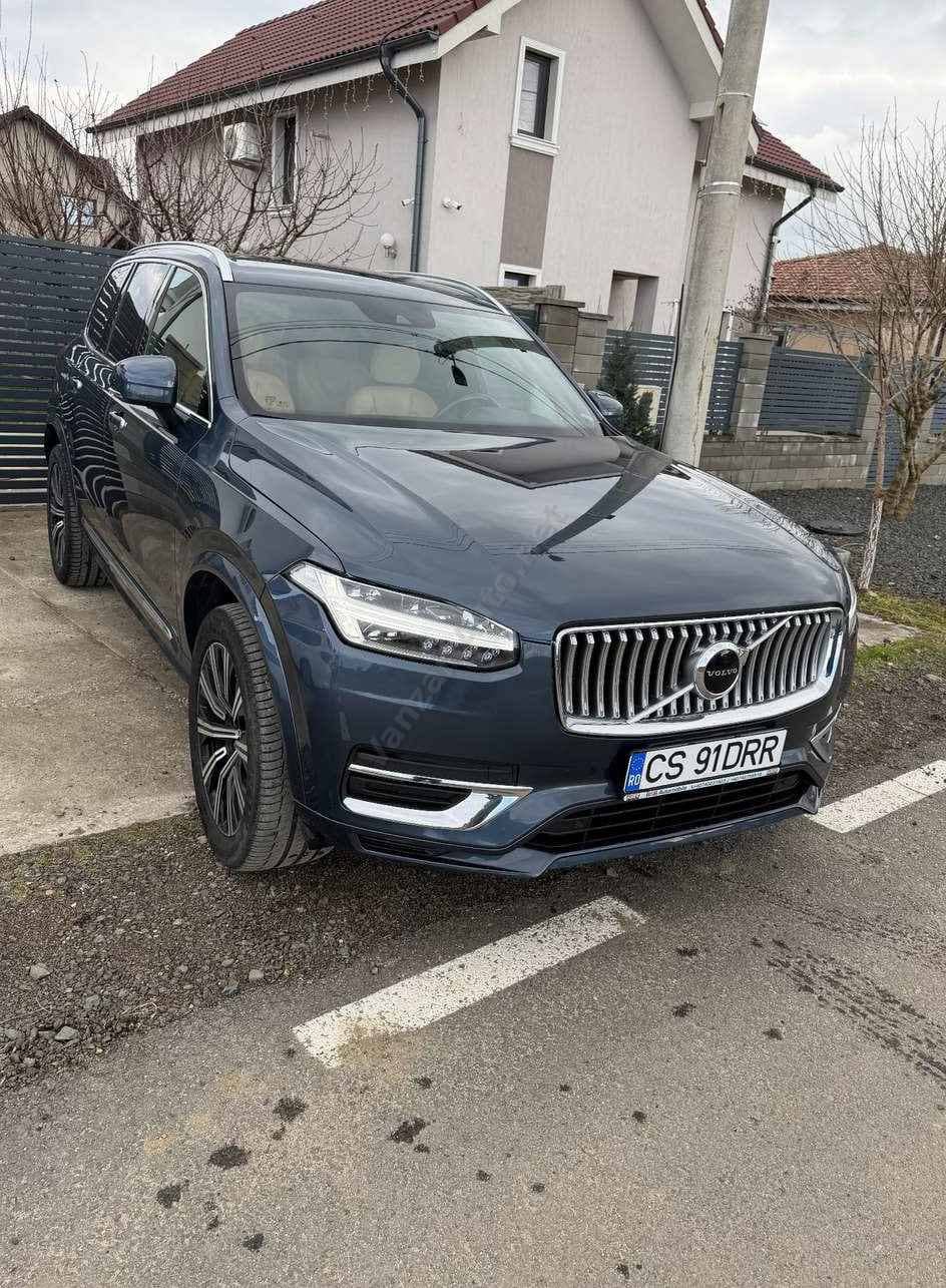 Volvo XC 90