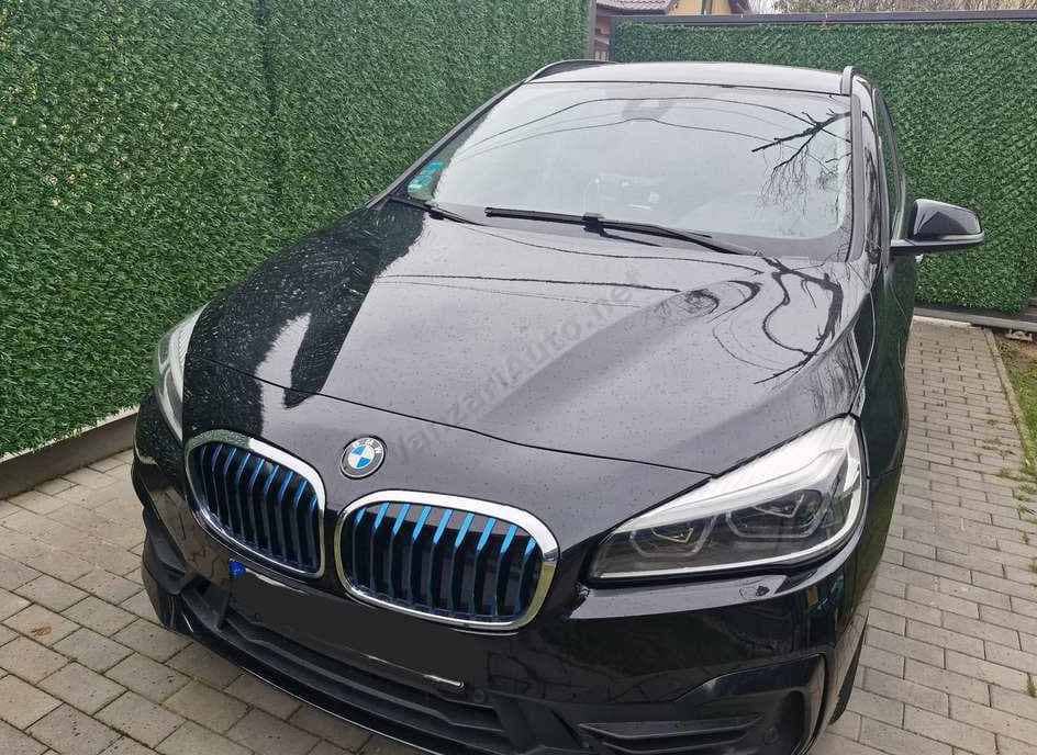 BMW Seria 2