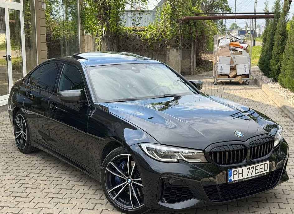 BMW M3