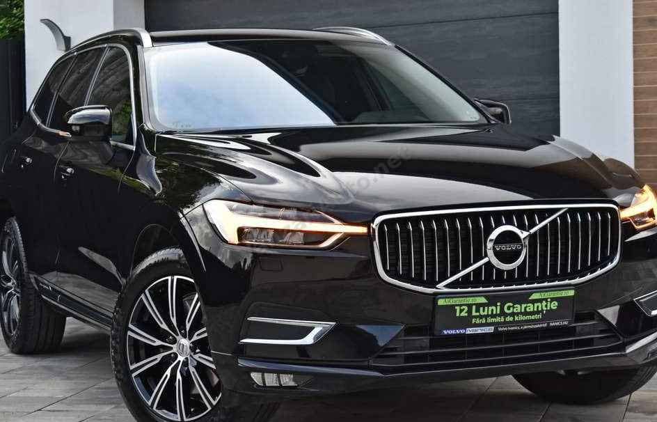 Volvo XC 60
