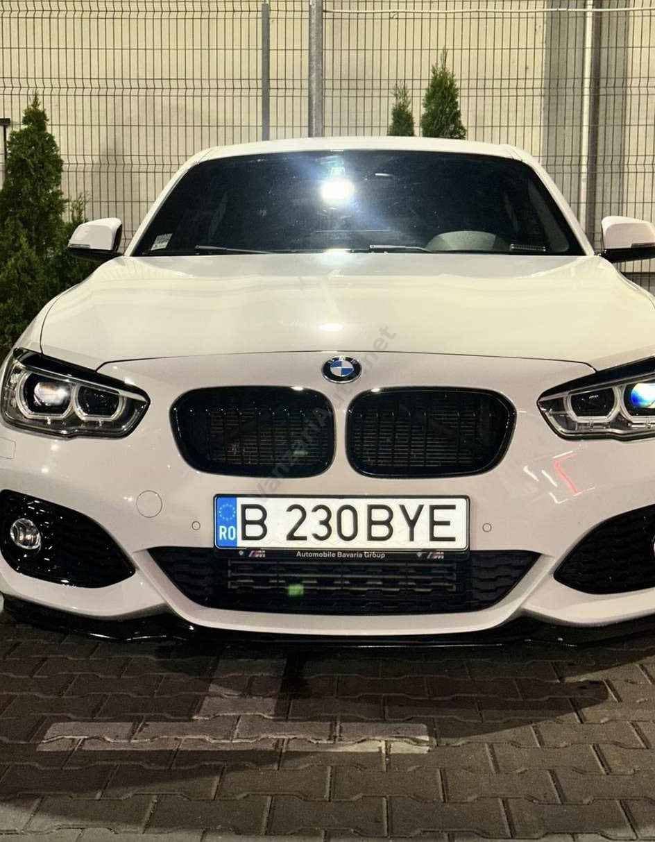 BMW Seria 1