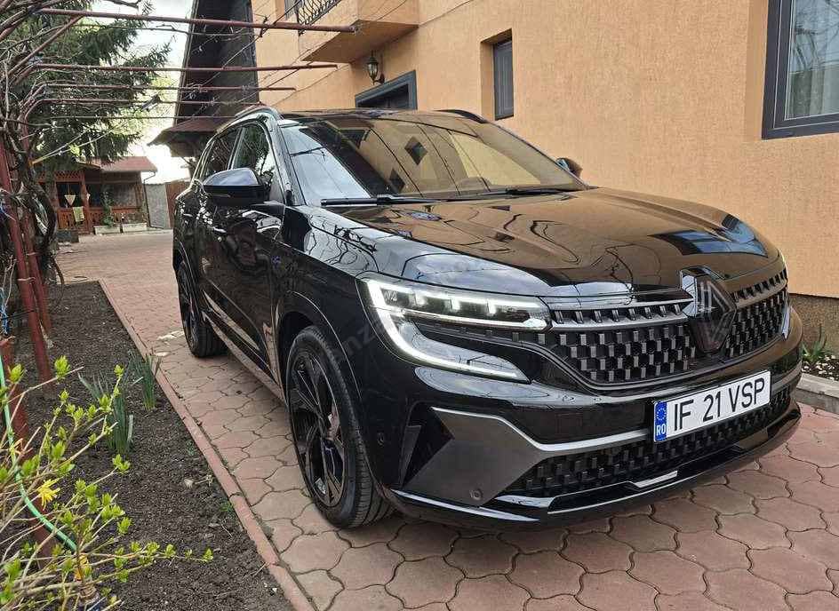 Renault Austral