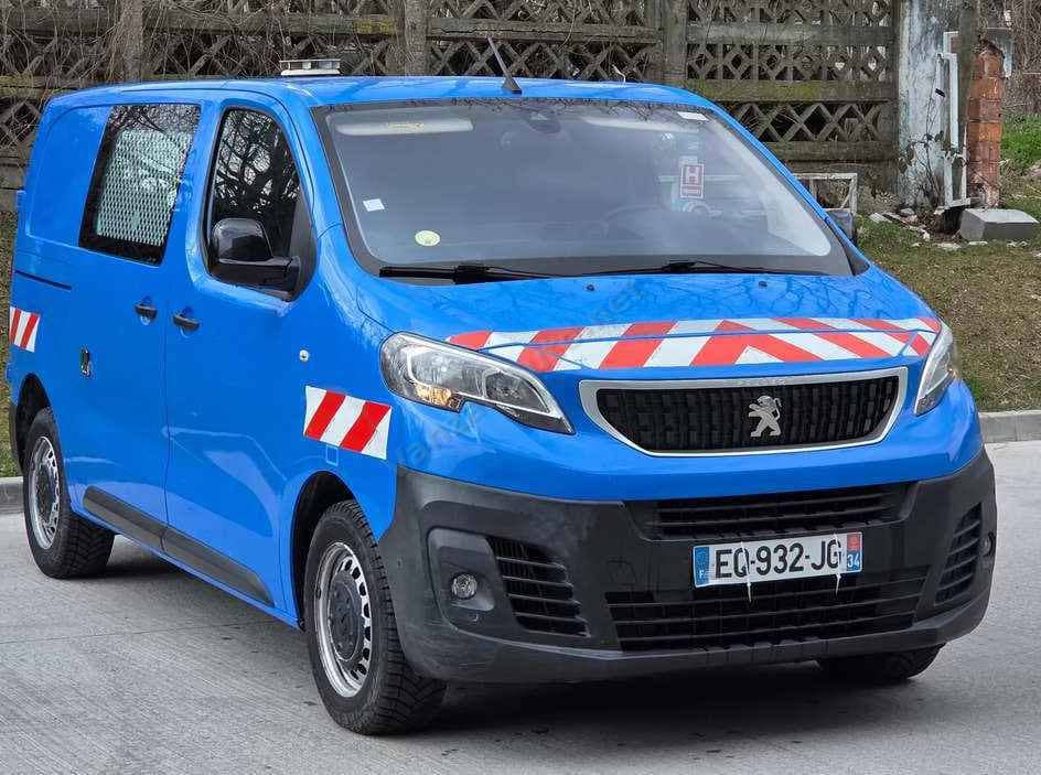 Peugeot Expert