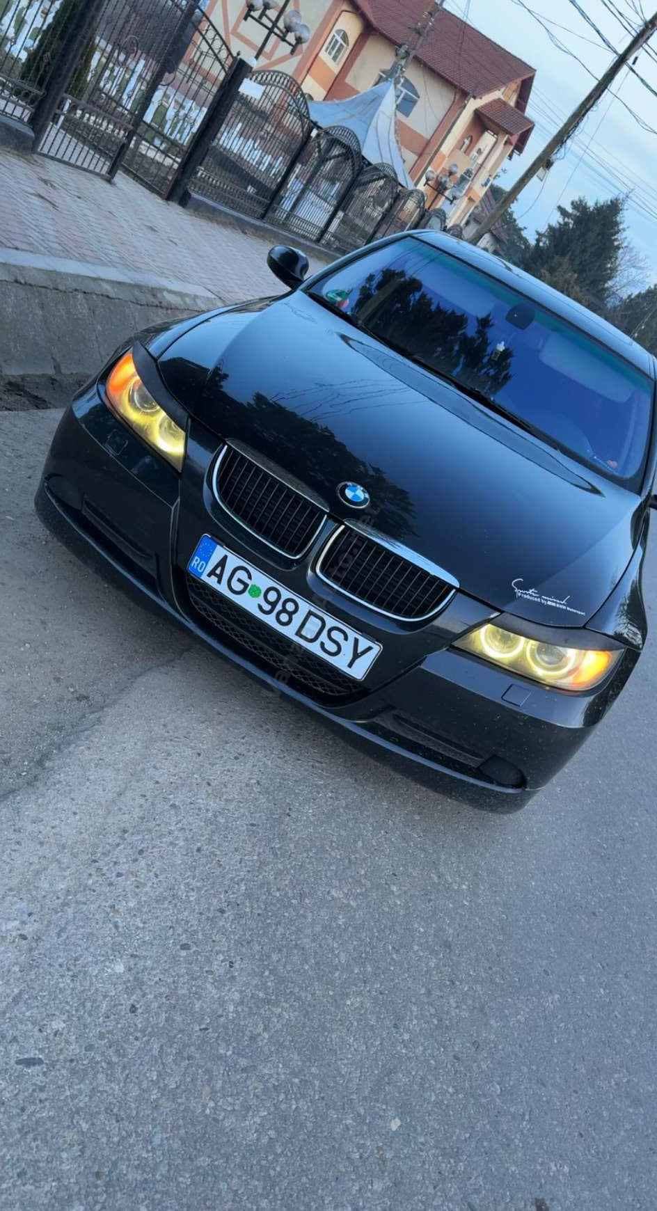 BMW Seria 3