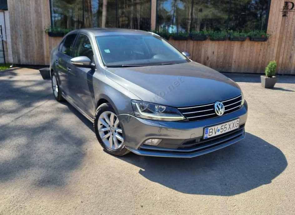 Volkswagen Jetta