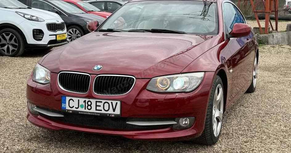 BMW Seria 3