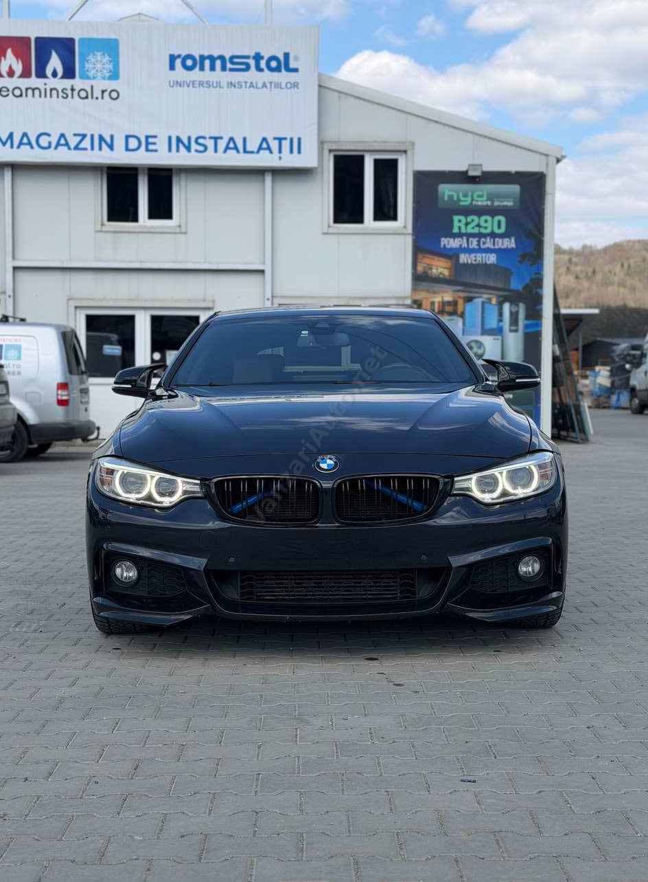 BMW Seria 4