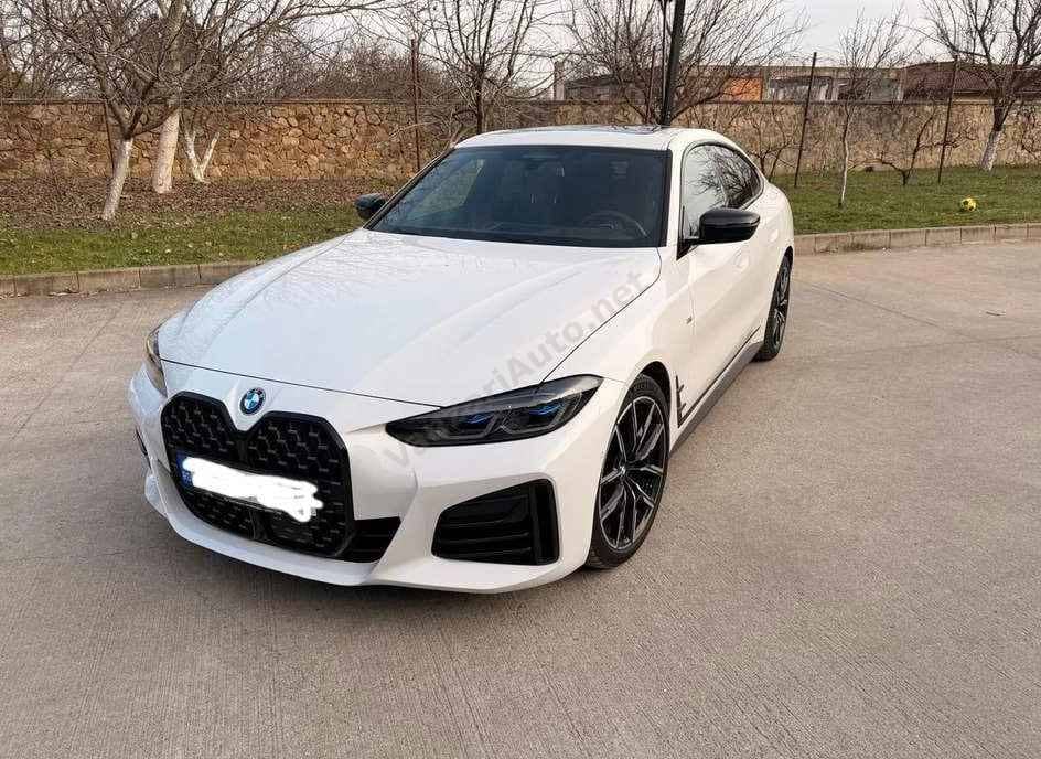 BMW Seria 4
